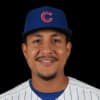 Miguel Amaya
