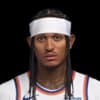 Jordan Clarkson