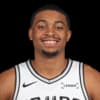 Keldon Johnson