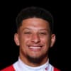 Patrick Mahomes