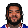 Ty Johnson