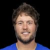 Matthew Stafford