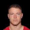 Christian McCaffrey