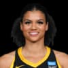 Rae Burrell