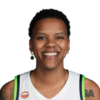 Courtney Williams