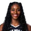 Cheyenne Parker