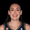 Breanna Stewart
