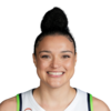 Kayla McBride