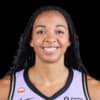 Kiah Stokes