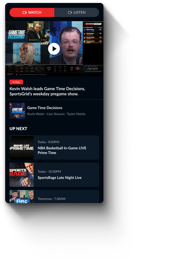 Live Feed Image