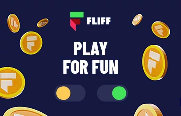 Play for Fun at Fliff
