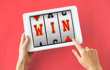mail-in sweepstakes casinos