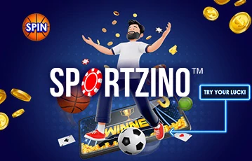 Sportzino social casino