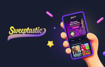 Sweeptastic casino pro contra