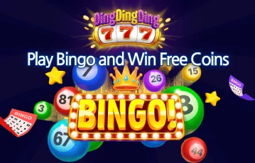 DingDingDing bingo