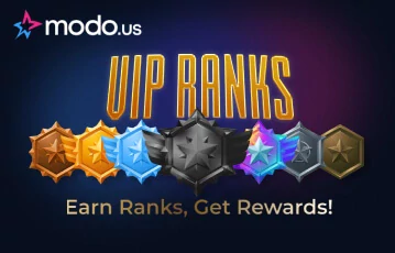 Modo.us VIP
