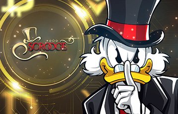SCROOGE Casino: Pros & Cons