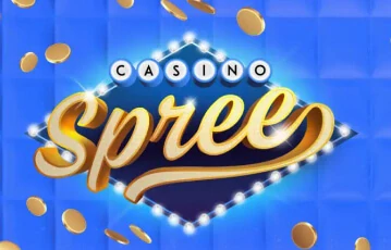 Spree casino main