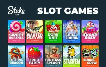 Slot Game Advantages
