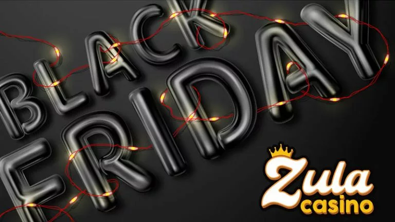 Zula casino black friday
