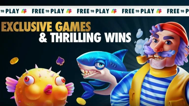 Thanksgiving Sweepstakes Slots on McLuck