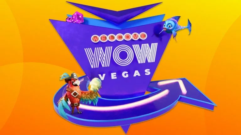 New Social Casino Games on Wow Vegas to Play After Thanksgiving Dinner