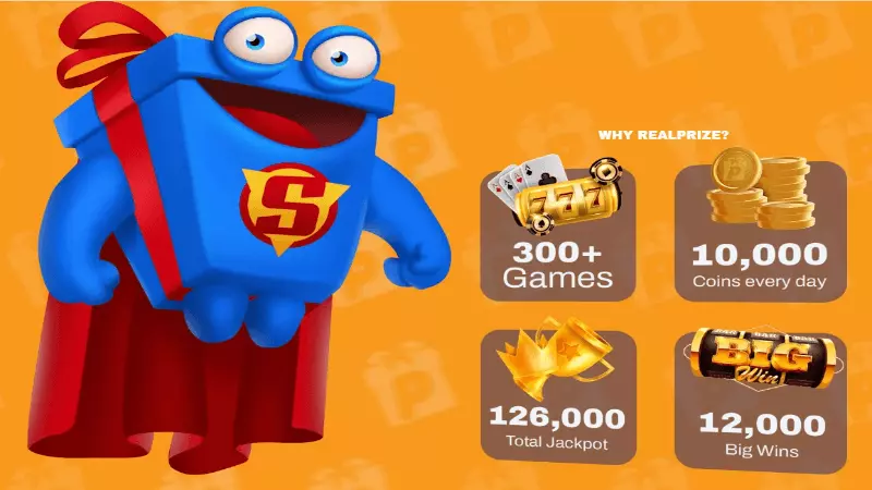 7 Top New Features of Real Prize’s Social Casino Games to Try in February, 2026