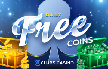 clubs-casino-promo-daily-coins