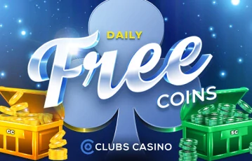 clubs-casino-promo-daily-coins