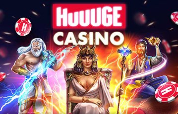 Huuuge Casino: Pros & Cons
