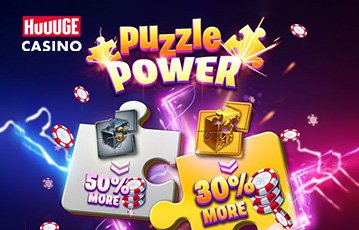 huuuge casino promotion