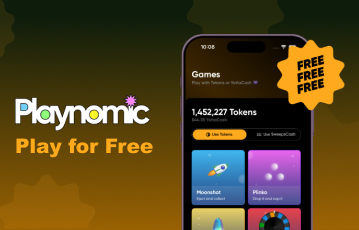 Playnomic play for free