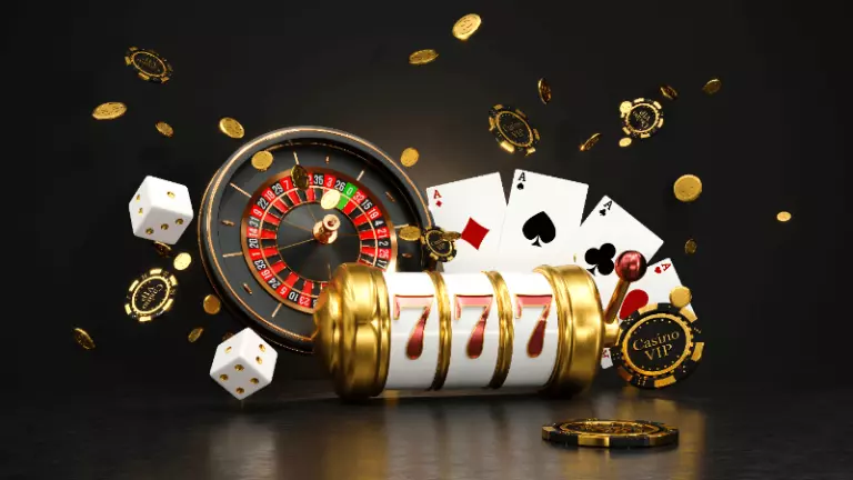 Top 10 social casino games