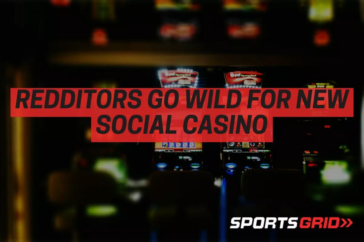 Redditors Are Going Crazy Over This Newly Launched Social Casino