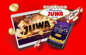 Juwa mobile app