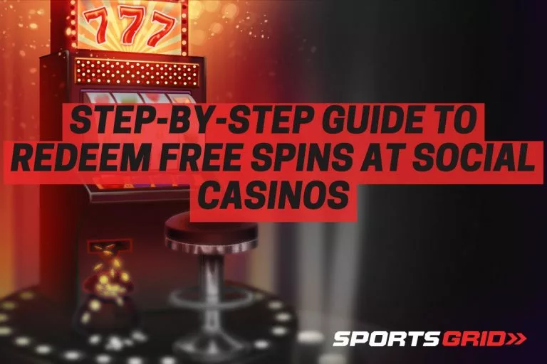 Step-by-Step Guide to Redeem Free Spins at Social Casinos