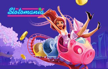 Slotomania Review