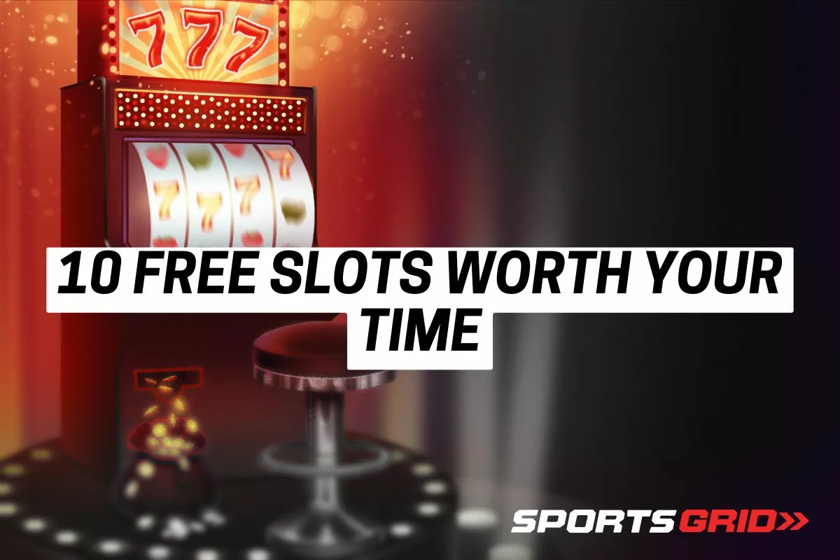 10 Best Free Sweepstakes Slots You Should Play in February 2026
