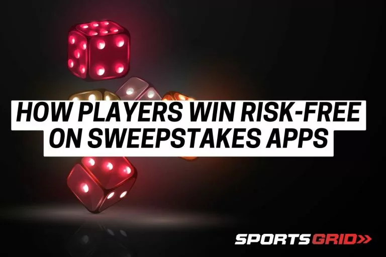How Players Win Risk-Free on Sweepstakes Apps