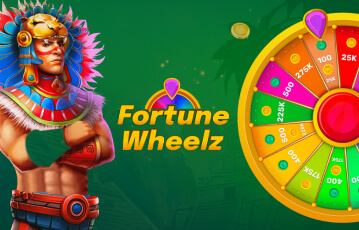 fortune wheelz pro contra