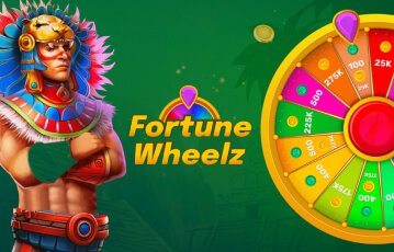 fortune wheelz pro contra
