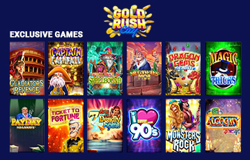 gold-rush-city-exclusive-games