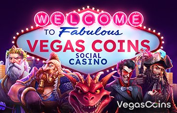 Vegas Coins: Pros and Cons