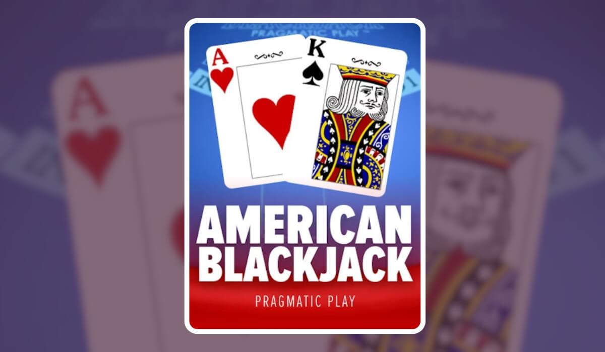 American Blackjack – Pragmatic Play