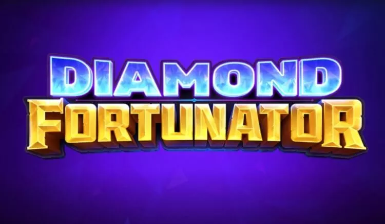 Diamond Fortunator by Playson