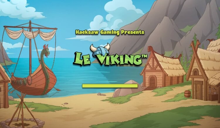 Le Viking - Hacksaw