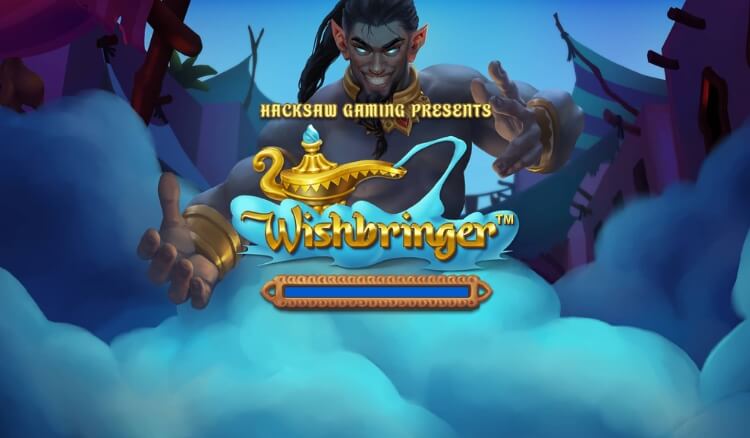 Wishbringer Hacksaw Gaming