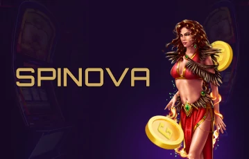 Spinova: Pros and Cons
