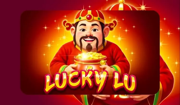 Lucky Lu by BGaming