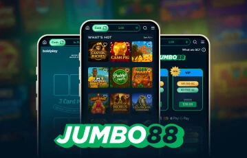 jumbo88mobile